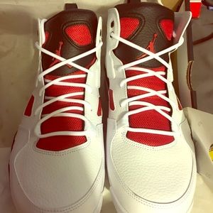 Air Jordan flight club 91'